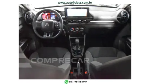 C3 - 1.0 FIREFLY LIVE PACK MANUAL