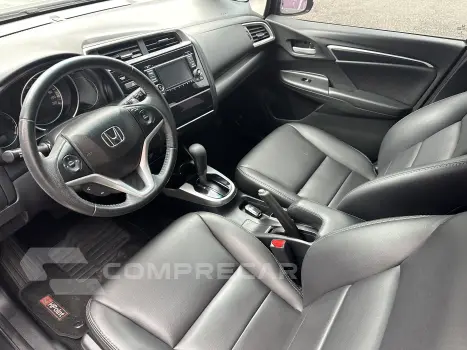 FIT 1.5 EX 16V