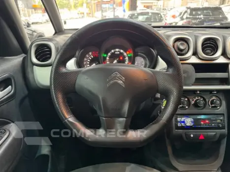 AIRCROSS - 1.6 16V START MANUAL