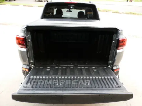 MONTANA 1.2 Turbo LTZ