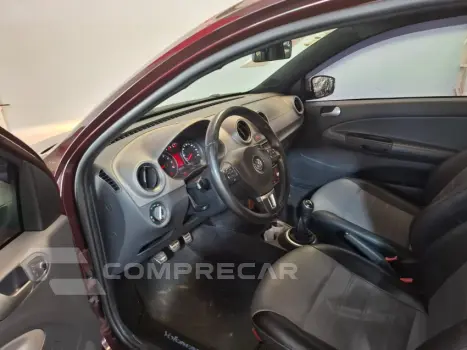 SAVEIRO 1.6 Cross CD 16V