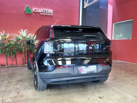 EX30 51 KW ELÉTRICO CORE