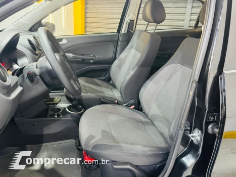 GOL 1.6 I 8V