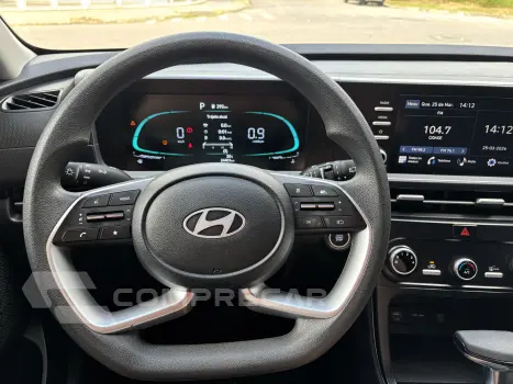 CRETA 1.0 Tgdi Comfort