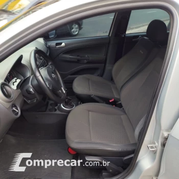 Gol Rallye 1.6 T. Flex 16V 5p