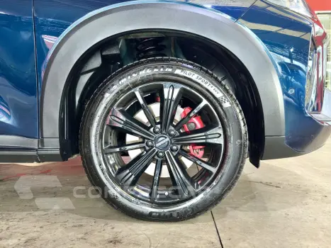 HAVAL H6 GT 1.5 PHEV AWD E-TRACTION