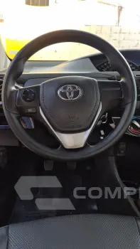 ETIOS 1.5 XS Sedan 16V