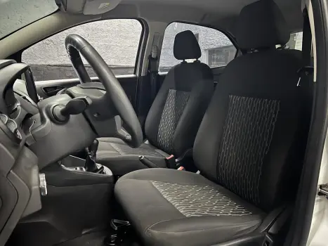 KA 1.5 TI-VCT FLEX SE PLUS MANUAL