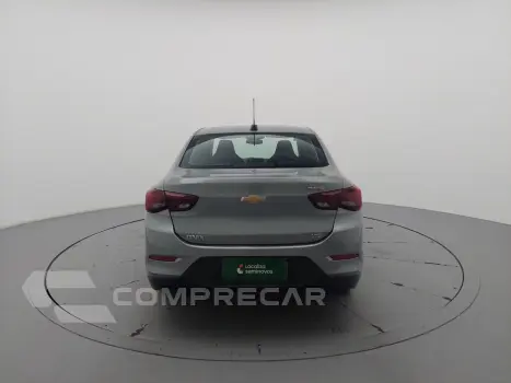 ONIX 1.0 TURBO FLEX LTZ AUTOMÁTICO