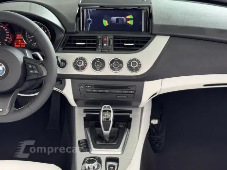 Z4 2.0 16V 20I SDRIVE GP ROADSTER AUTOMÁTICO