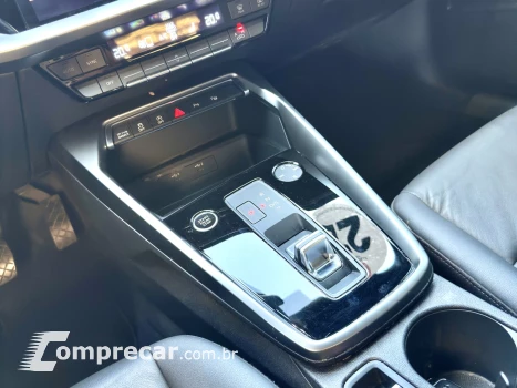 A3 1.4 35 TFSI GASOLINA SEDAN S LINE LIMITED TIPTRONIC