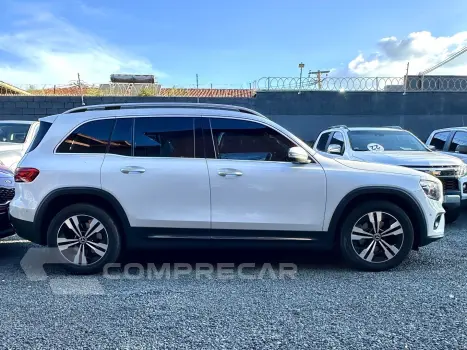 GLB 200 1.3 CGI GASOLINA ADVANCE 7G-DCT