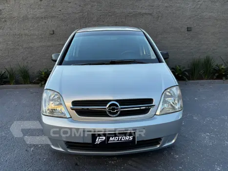 MERIVA 1.8 MPFI CD 8V