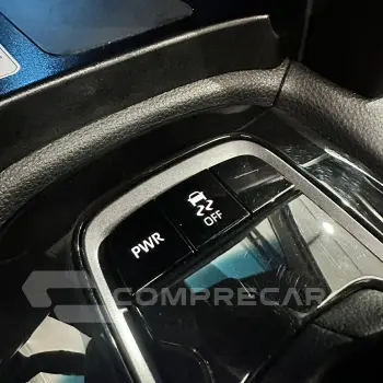 Corolla Cross GR-S 2.0 16V Flex Aut.