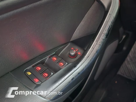 Q3 1.4 TFSI Ambiente S Tronic