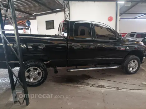 RAM 5.9 2500 SLT 4X4 CD I6 24V Turbo