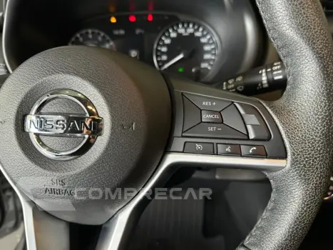 KICKS 1.6 16V FLEXSTART ADVANCE XTRONIC