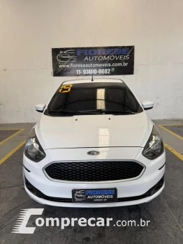 KA + 1.0 SE 12V