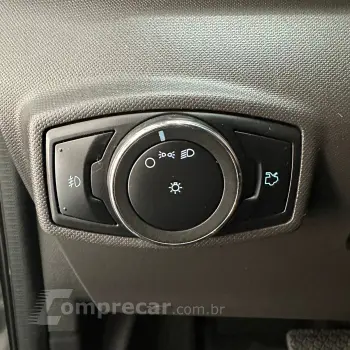 Ka 1.5 Sedan SE Plus 12V Flex 4p Aut.