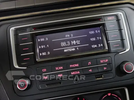 SAVEIRO - 1.6 MSI TRENDLINE CS 8V 2P MANUAL