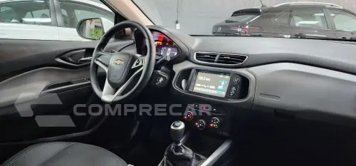 ONIX HATCH LT 1.4 8V FlexPower 5p Mec.