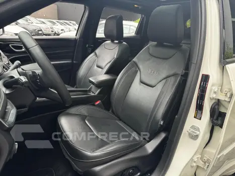 COMPASS 1.3 T270 Turbo S