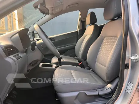 HB20S Comfort 1.0  Flex 12V Mec.