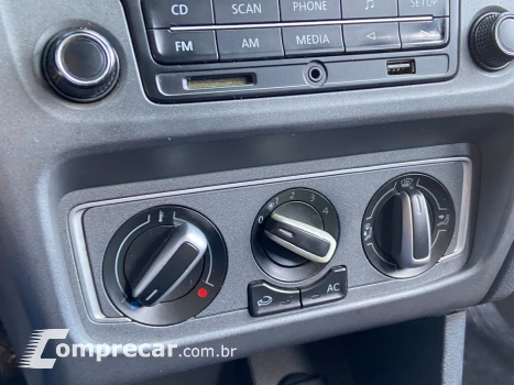 FOX 1.0 MI Bluemotion 8V