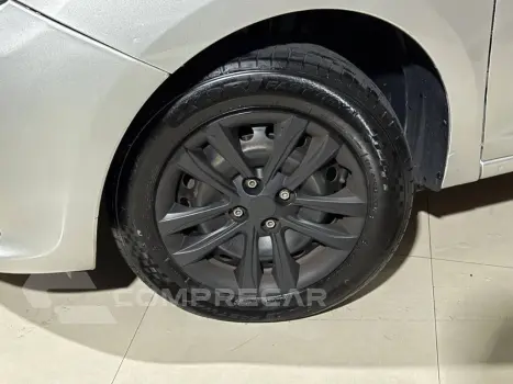 SANDERO Expression Hi-Power 1.6 8V 5p