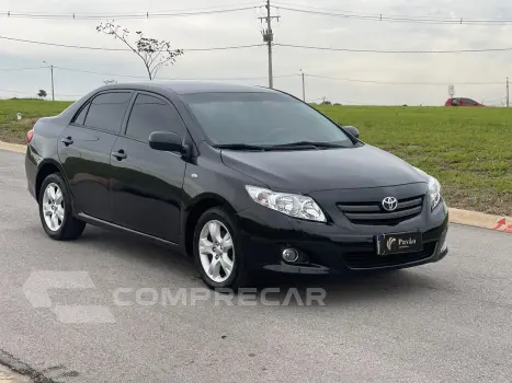 COROLLA 1.8 GLI 16V