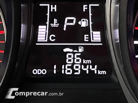 HB20 1.6 Comfort Plus 16V