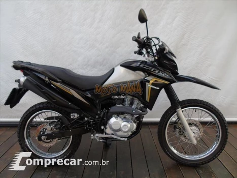 HONDA NXR 160 BROS ESDD