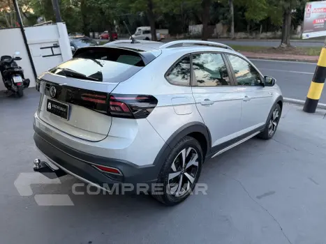 Nivus 1.0 200 Tsi Total Flex Highline Automático