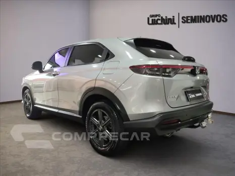 HR-V 1.5 DI I-VTEC TURBO FLEX ADVANCE CVT