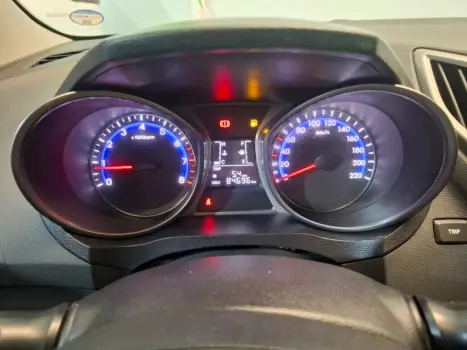 HB20 1.6 Comfort 16V