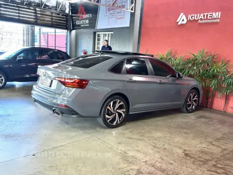 JETTA 2.0 350 TSI GASOLINA GLI DSG