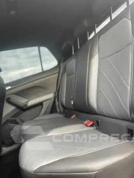 T-CROSS 1.0 200 TSI Comfortline