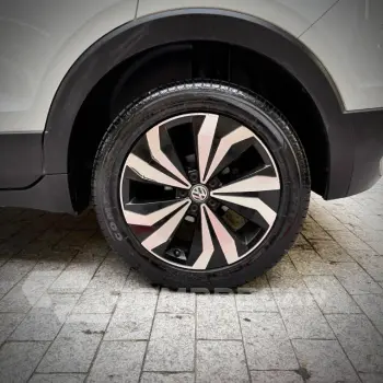 T-CROSS 1.0 200 TSI Comfortline