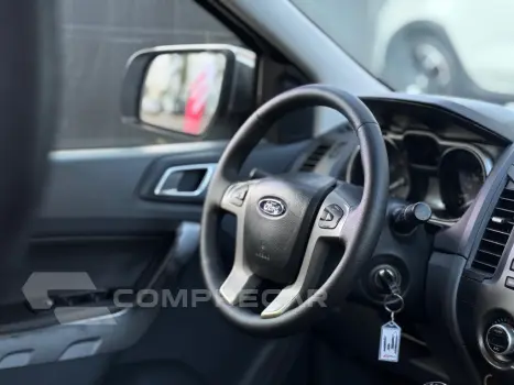 Ranger XLT 2.5 16V 4x2 CD Flex