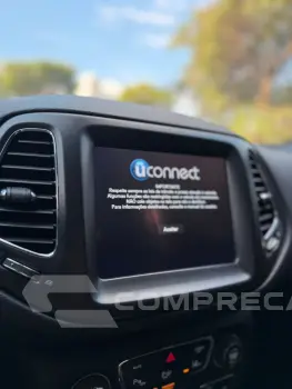 COMPASS 2.0 16V S 4X4