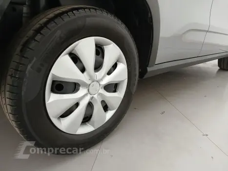 C3 1.0 FIREFLY FLEX LIVE PACK MANUAL