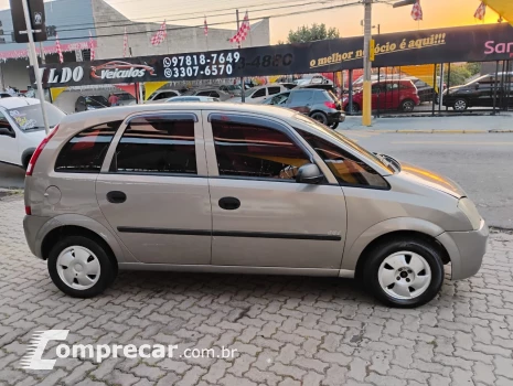 MERIVA 1.8 MPFI Premium 8V