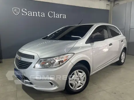 ONIX 1.0 MPFI LS 8V FLEX 4P MANUAL