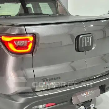 Toro Vol. TRIBUTO 125 1.3 T270 Flex Aut.