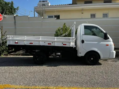 HR HDB HR CAMINHONETE