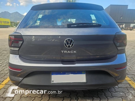 POLO 1.0 MPI Track