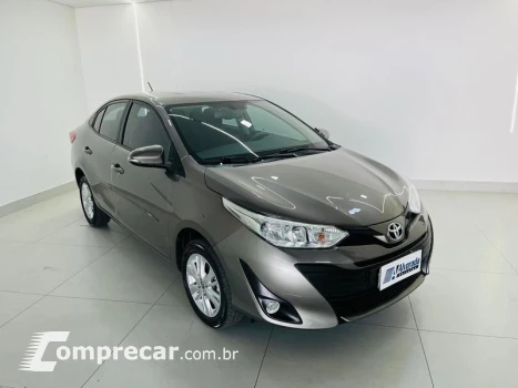 YARIS SD XL 15 AT