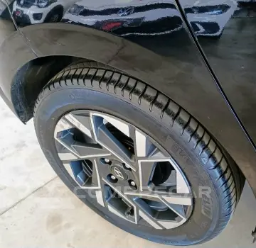 HB20 1.0 Tgdi Comfort