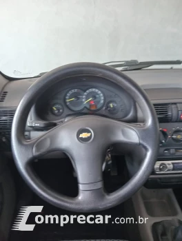 CLASSIC 1.0 MPFI LS 8V