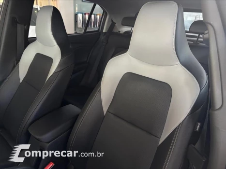 ONIX 1.0 TURBO FLEX PREMIER AUTOMÁTICO